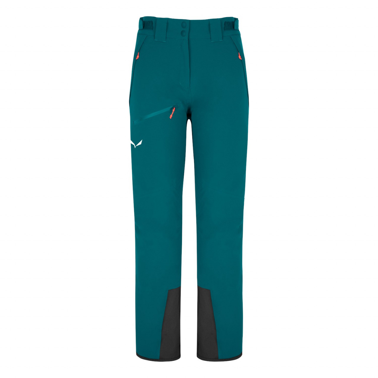 Salewa Antelao Beltovo TirolWool® Responsive Bayan Pantolon Mavi Türkiye 285671UWR